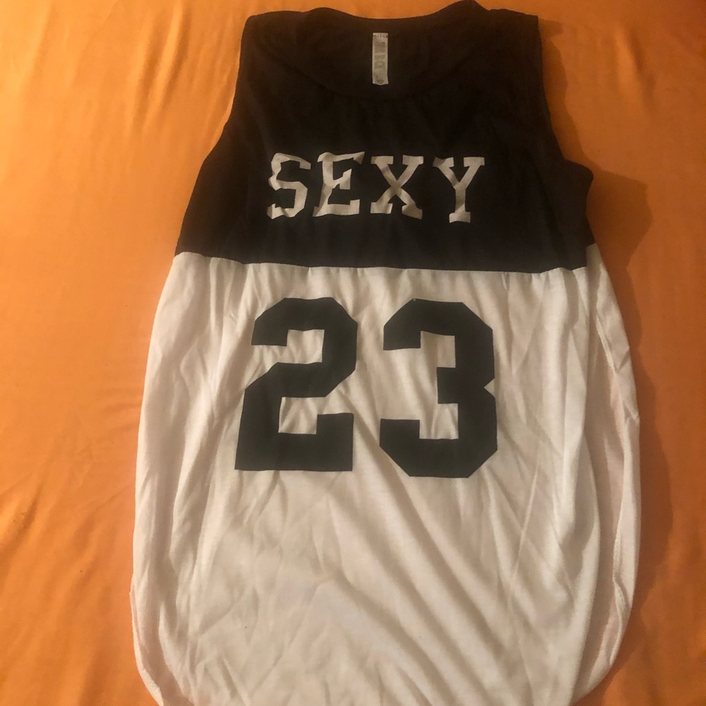 Summer fit for the lady